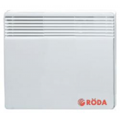 Конвектор RODA Delux X 0,5